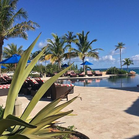 Sky Beach Club Governor‘s Harbour Exterior foto
