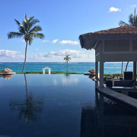 Sky Beach Club Governor‘s Harbour Exterior foto