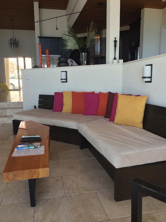 Sky Beach Club Governor‘s Harbour Exterior foto