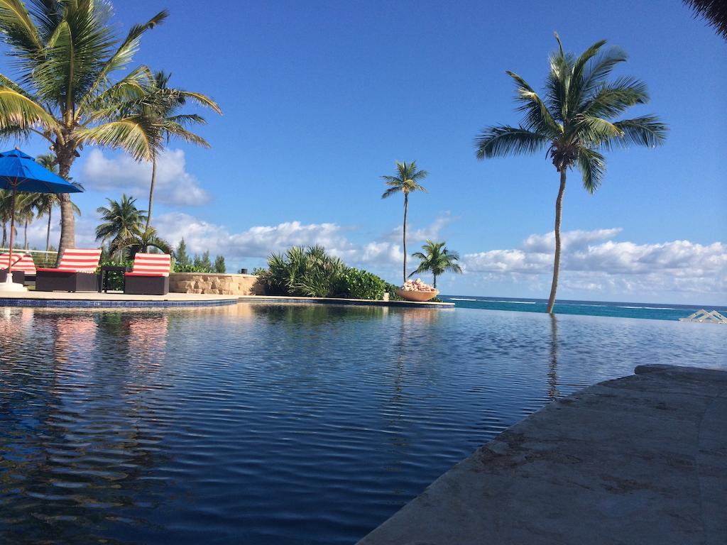 Sky Beach Club Governor‘s Harbour Exterior foto