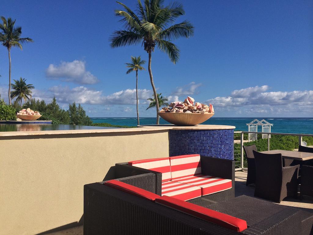 Sky Beach Club Governor‘s Harbour Exterior foto