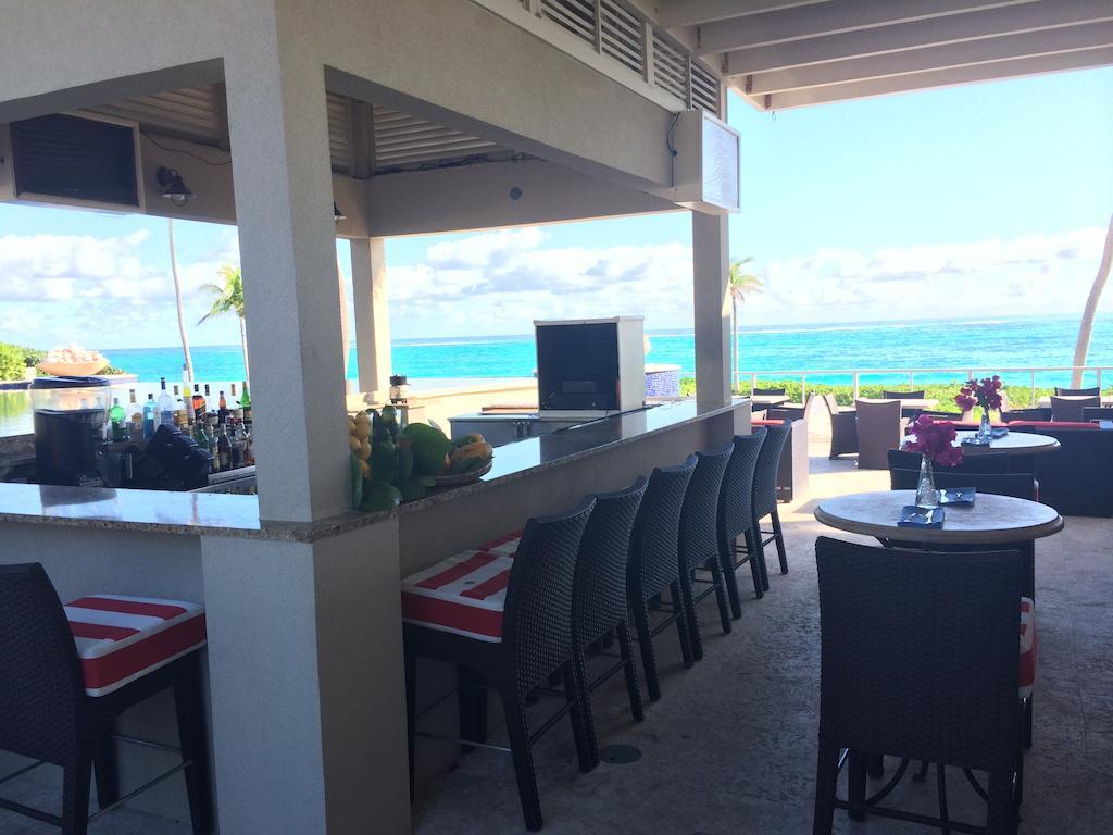 Sky Beach Club Governor‘s Harbour Exterior foto