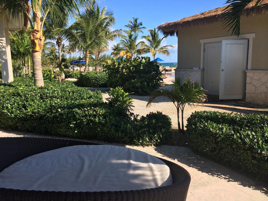 Sky Beach Club Governor‘s Harbour Exterior foto