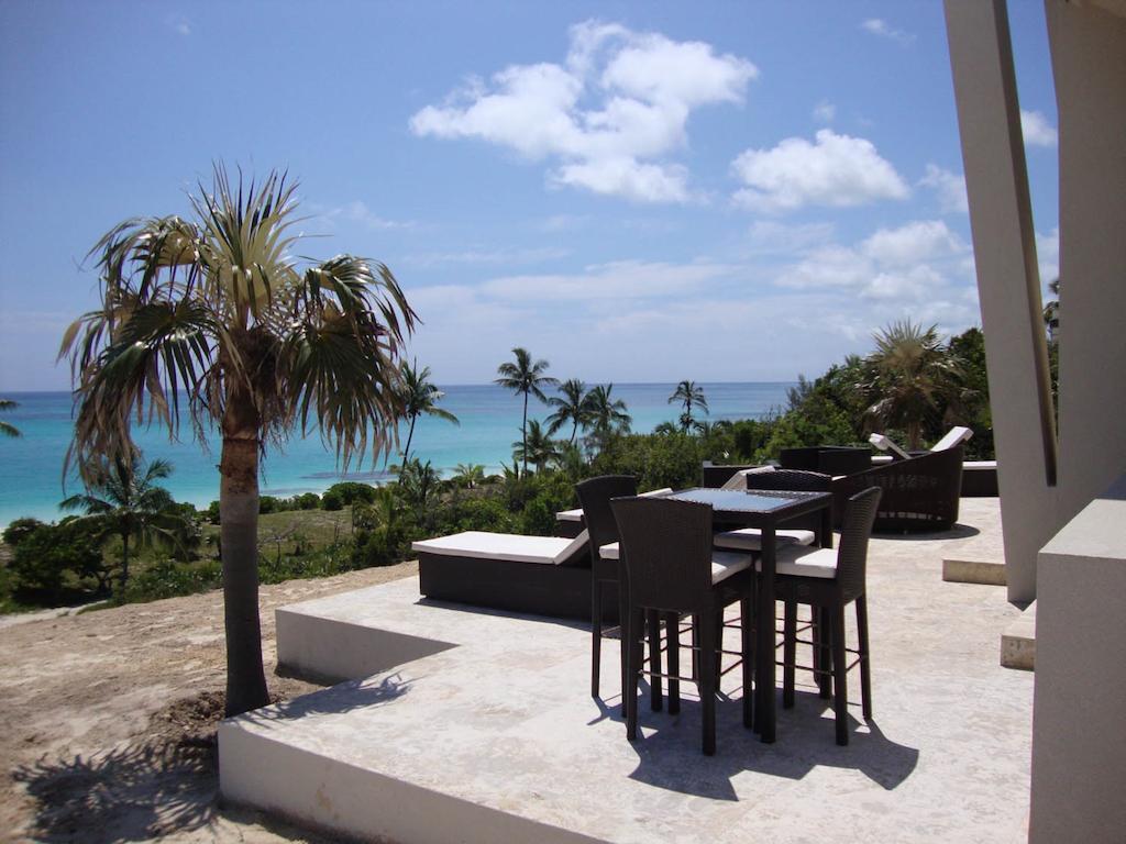 Sky Beach Club Governor‘s Harbour Exterior foto