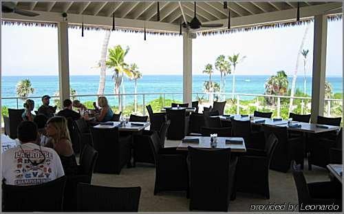 Sky Beach Club Governor‘s Harbour Restaurant foto