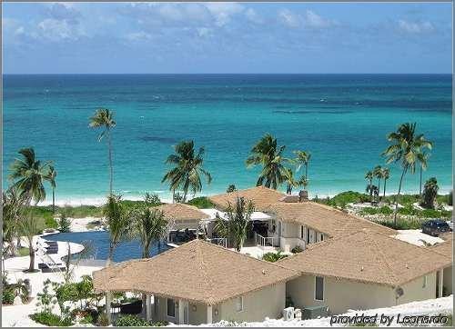 Sky Beach Club Governor‘s Harbour Exterior foto