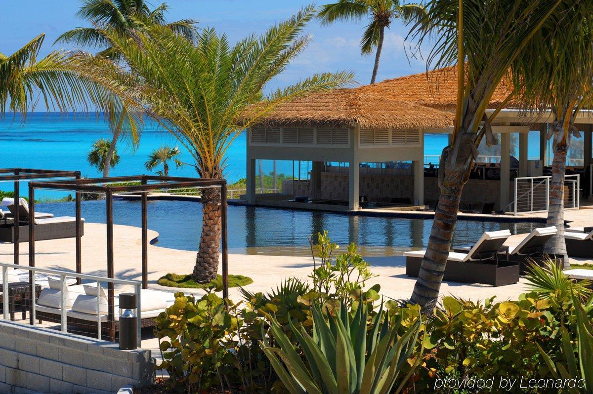 Sky Beach Club Governor‘s Harbour Exterior foto
