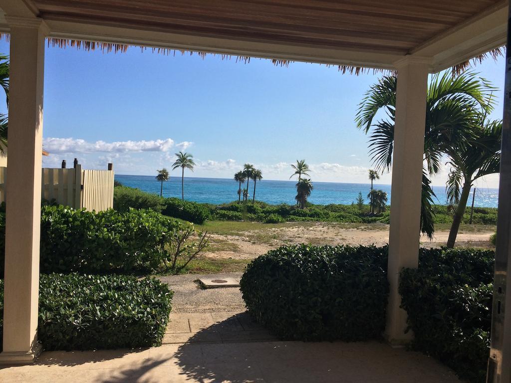 Sky Beach Club Governor‘s Harbour Exterior foto