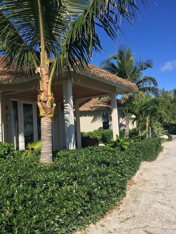 Sky Beach Club Governor‘s Harbour Exterior foto