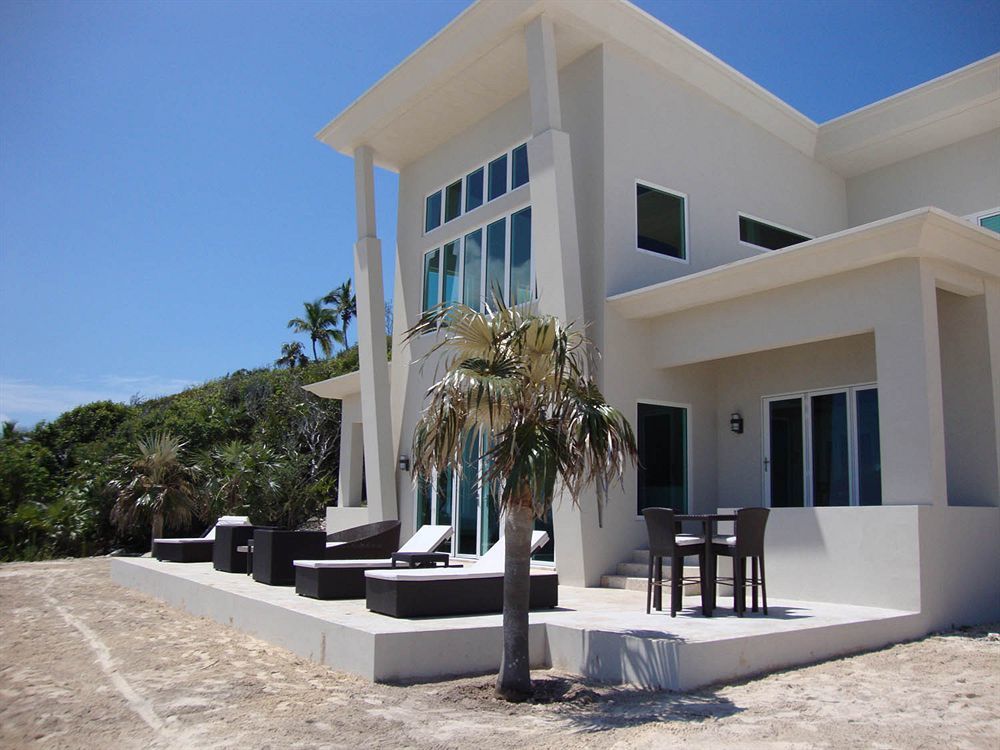 Sky Beach Club Governor‘s Harbour Exterior foto