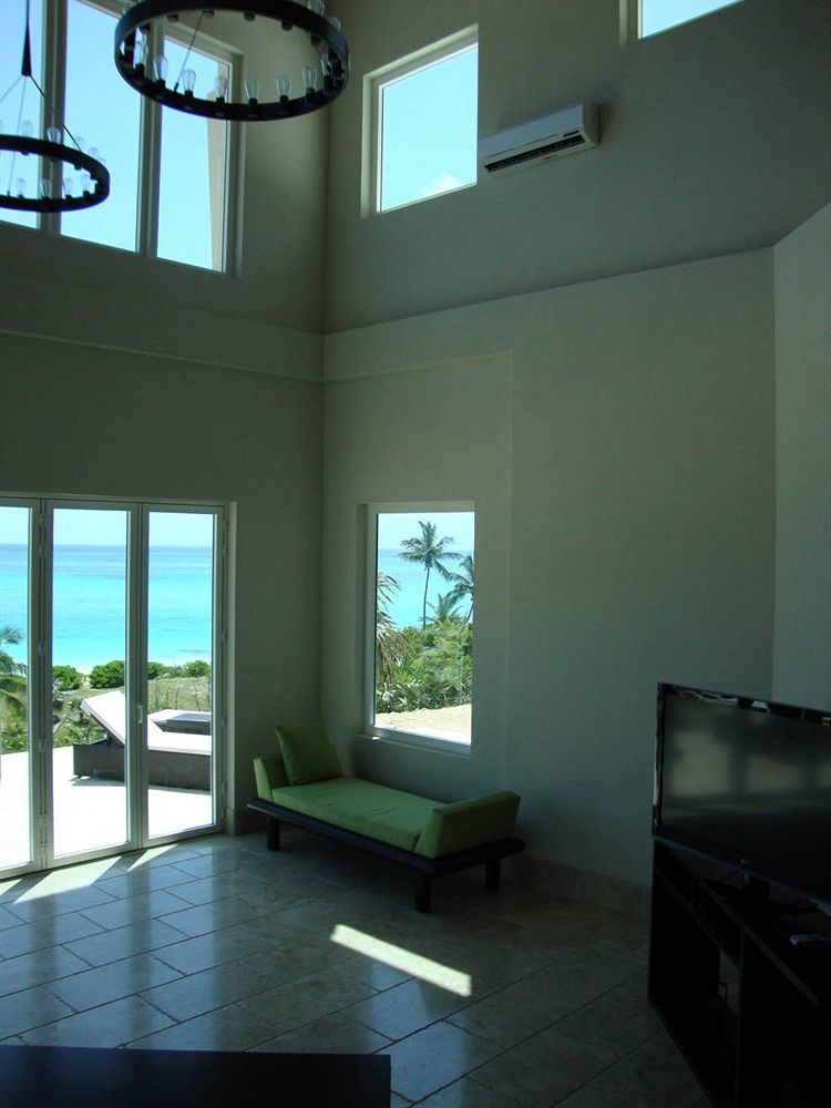 Sky Beach Club Governor‘s Harbour Exterior foto